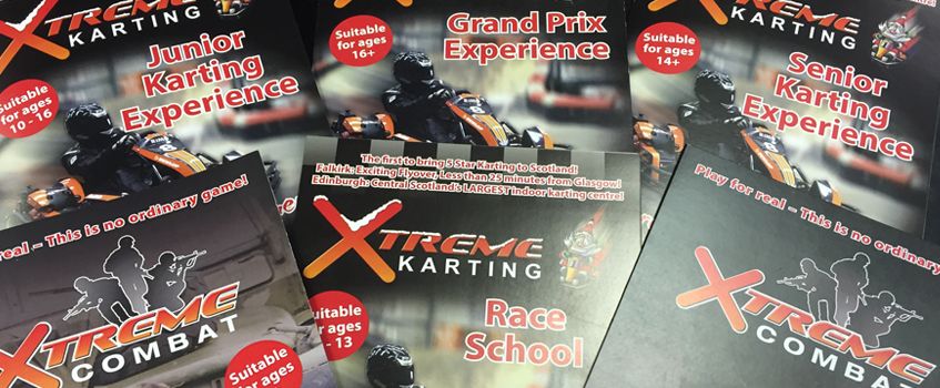 Xtreme £10 Voucher